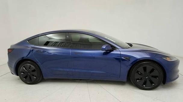 TESLA MODEL 3 2024 5YJ3E1EB8RF754454 image